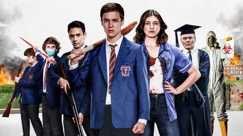 School's Out Forever Bild 6