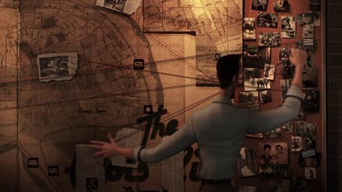 El ladrón de caras Bild 3