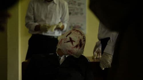 SINS PART ONE Bild 1