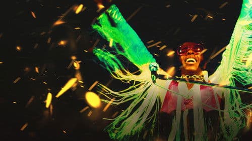 SLY LIVES! (aka The Burden of Black Genius) Bild 4