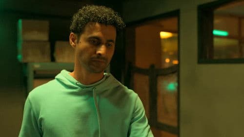 तस्करी: द स्मगलर्स वेब Bild 5