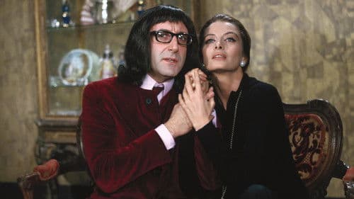 Was gibt's Neues, Pussy? Bild 5