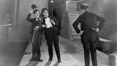 Lichter der Großstadt Bild 5