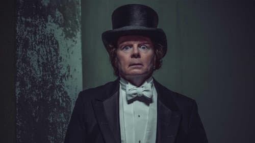 A Ghost Story for Christmas: Count Magnus Bild 1