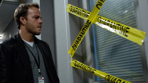 Der Hades Faktor Bild 1