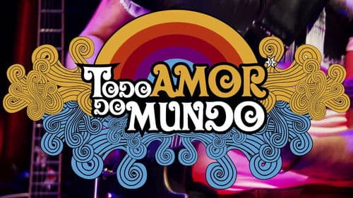 Roupa Nova - Todo Amor do Mundo Bild 1