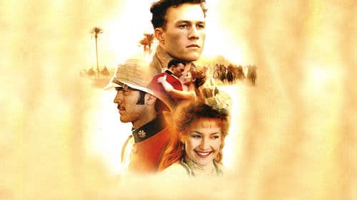 Die vier Federn Bild 1