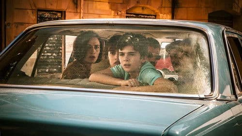 Die Mafia mordet nur im Sommer Bild 8