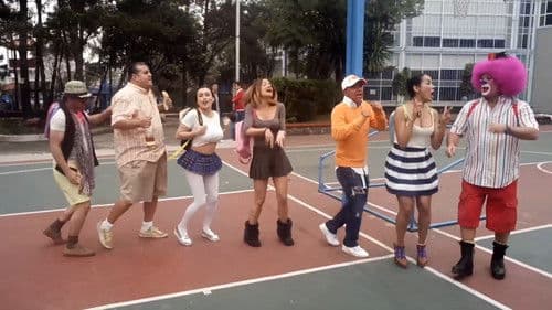 Los mexicanos calientes Bild 4