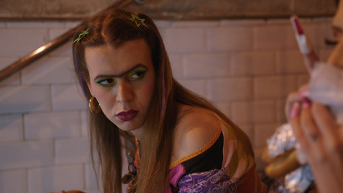 Las Niñas de Canchas Bild 1