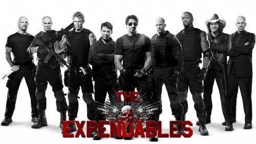 The Expendables Bild 6