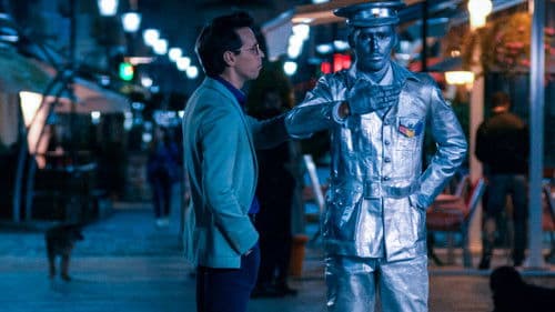 Minte-mă frumos în Centrul Vechi Bild 2