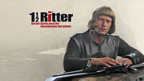 1½ Ritter - Auf der Suche nach der hinreißenden Herzelinde Bild 3