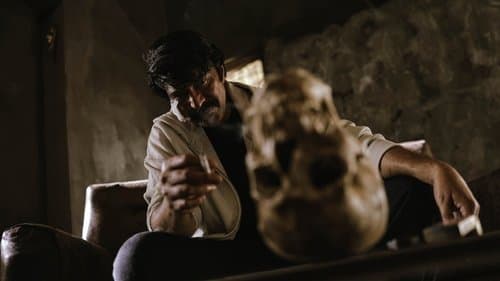 റോഷാക്ക് Bild 1