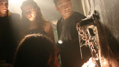 House of the Butcher Bild 1