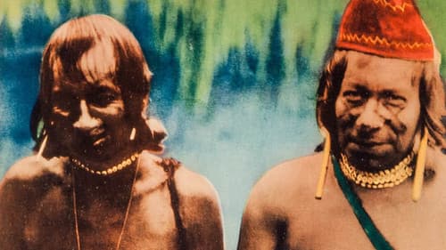 Au pays du scalp Bild 1