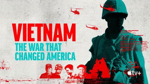Vietnam: Der Krieg, der die USA veränderte Bild 4