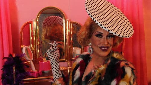 Death Drop Gorgeous Bild 1