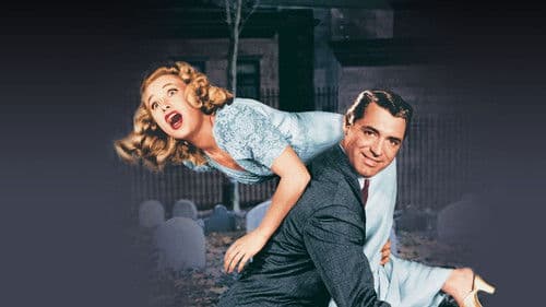 Arsen und Spitzenhäubchen Bild 5