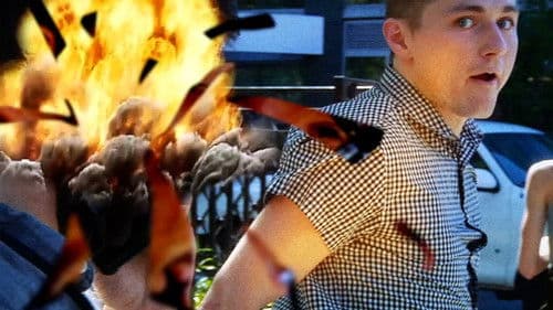 Triple Backflip Bild 1