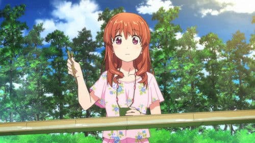 Gourmet Girl Graffiti Bild 3