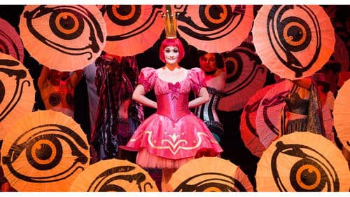 The Metropolitan Opera: Les Contes d’Hoffmann Bild 1