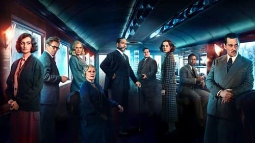 Mord im Orient-Express Bild 2