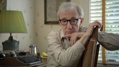 Woody Allen: A Documentary Bild 2