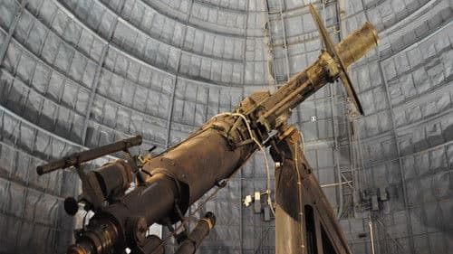 Des atomes aux étoiles : L'Observatoire de Paris Bild 1