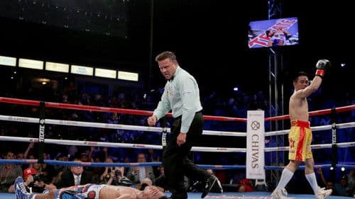 Srisaket Sor Rungvisai vs. Roman Gonzalez 2 Bild 1