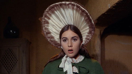 Marquis de Sade: Justine Bild 7