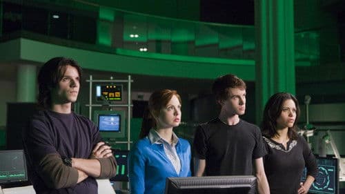 Ben 10: Alien Swarm Bild 6