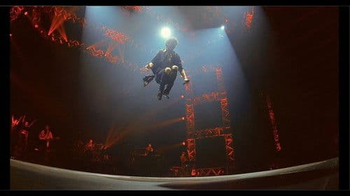 Takuya Kimura Go with the Flow Live Tour Bild 1