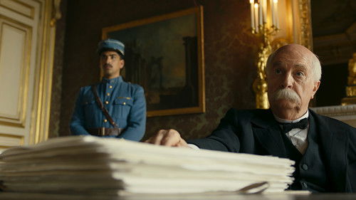 Le Tigre et le Président Bild 5