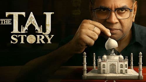 The Taj Story Bild 1