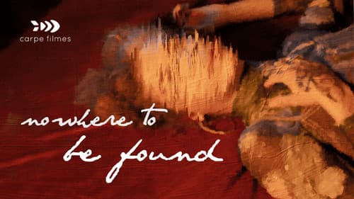 Eu Não Estou Em Lugar Nenhum Bild 1