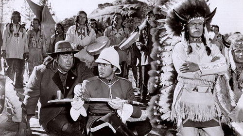 Der rote Reiter Bild 1