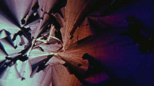 Crystallization Bild 1