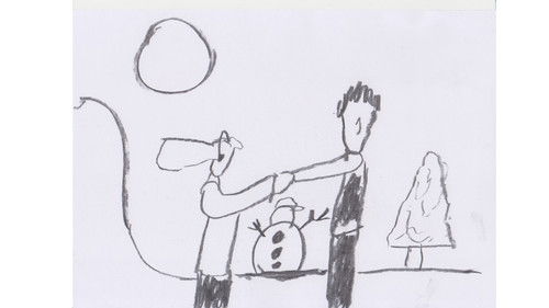 Meu encontro com Jack Frost Bild 6