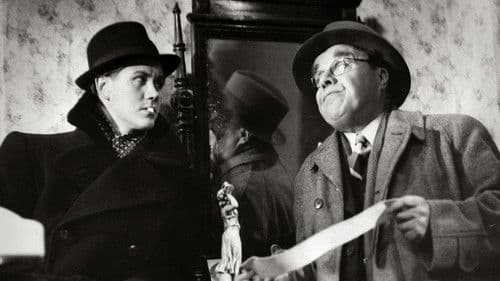 Viimeinen vieras Bild 1