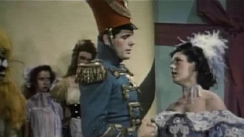 Santa and the Fairy Snow Queen Bild 1