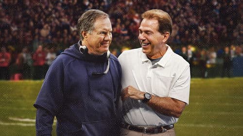 Belichick & Saban: The Art of Coaching Bild 1
