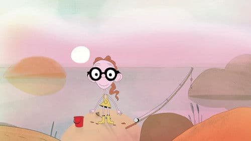 Verdens mellomste fisk Bild 1