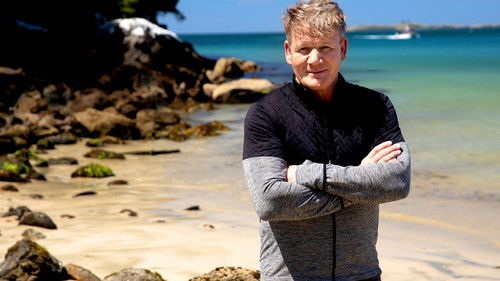 Gordon Ramsay: Kulinarische Abenteuer Bild 8