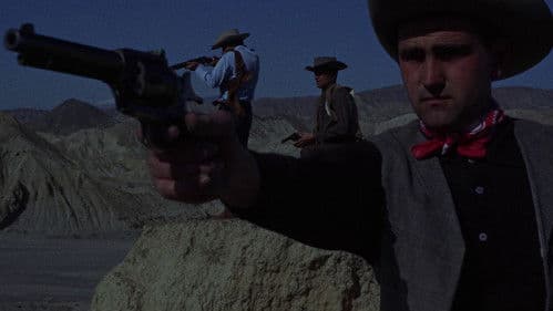 Eine Pistole für Ringo Bild 5