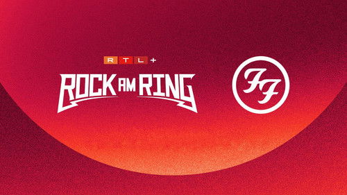 Foo Fighters - Live at Rock am Ring 2023 Bild 1