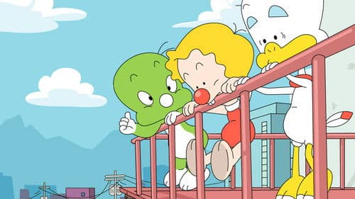 아기공룡 둘리 Bild 4