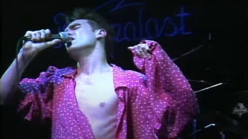 The Smiths: Live at Rockpalast Bild 1