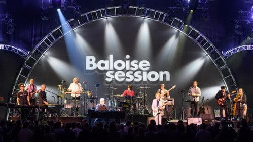 Brian Wilson à la Baloise Session Bild 6