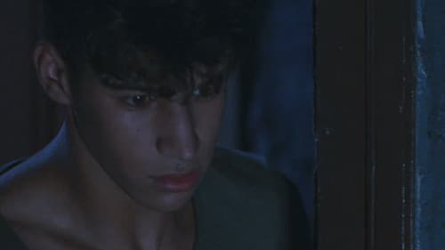 Der heimliche Freund Bild 1